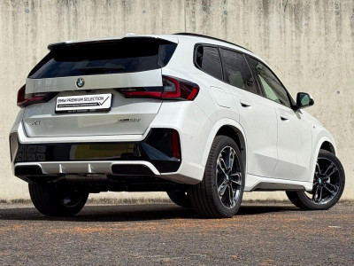 BMW X1 Vorführwagen