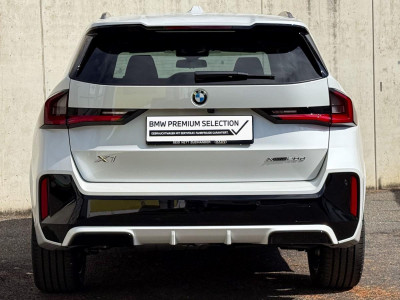 BMW X1 Vorführwagen