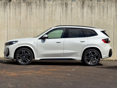 BMW X1 Vorführwagen