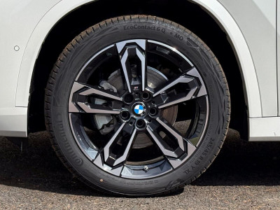 BMW X1 Vorführwagen