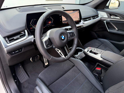 BMW X1 Vorführwagen