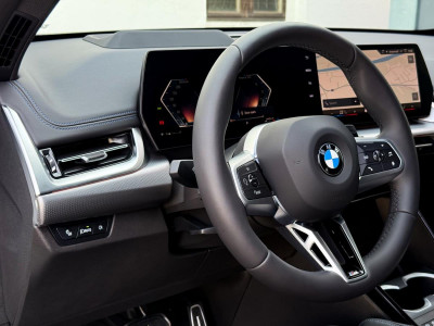 BMW X1 Vorführwagen