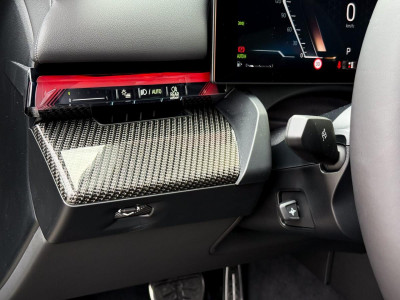 BMW 5er Vorführwagen