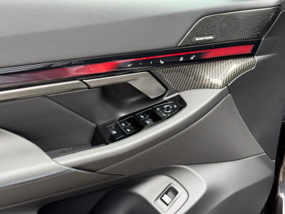 BMW 5er Vorführwagen