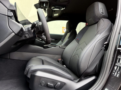 BMW 5er Vorführwagen