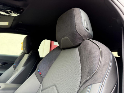 BMW 5er Vorführwagen