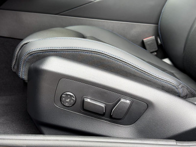 BMW 5er Vorführwagen