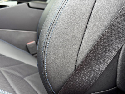 BMW 5er Vorführwagen