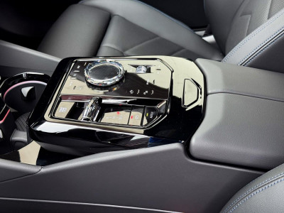 BMW 5er Vorführwagen