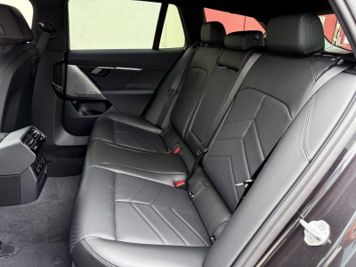 BMW 5er Vorführwagen