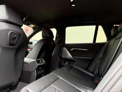 BMW 5er Vorführwagen