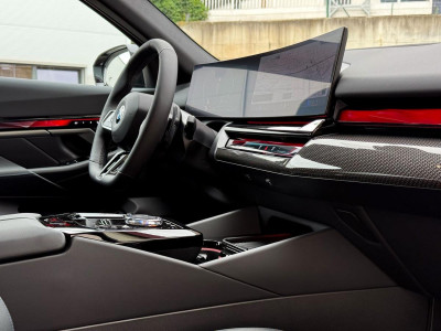 BMW 5er Vorführwagen