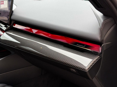 BMW 5er Vorführwagen