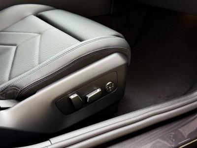 BMW 5er Vorführwagen