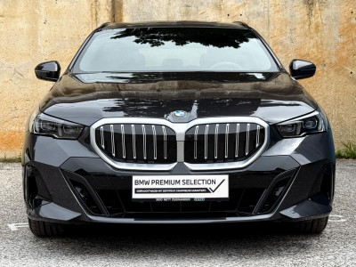 BMW 5er Vorführwagen