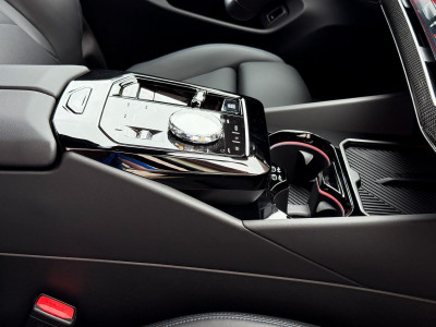 BMW 5er Vorführwagen