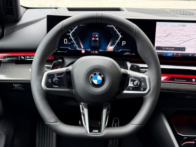 BMW 5er Vorführwagen