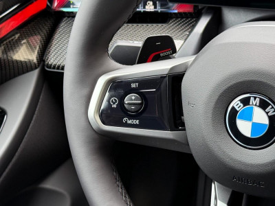 BMW 5er Vorführwagen