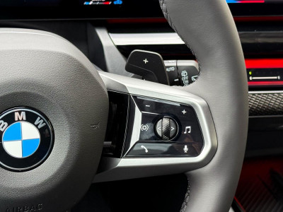 BMW 5er Vorführwagen