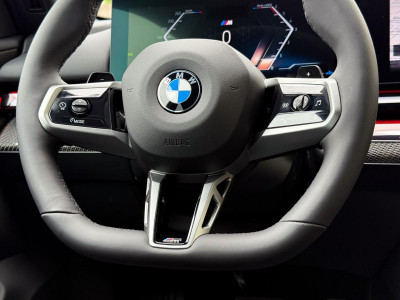 BMW 5er Vorführwagen