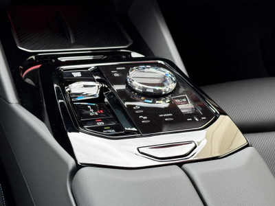 BMW 5er Vorführwagen