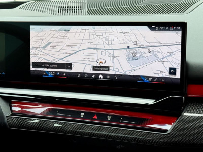 BMW 5er Vorführwagen