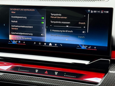 BMW 5er Vorführwagen