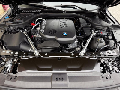 BMW 5er Vorführwagen