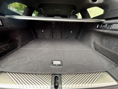 BMW 5er Vorführwagen