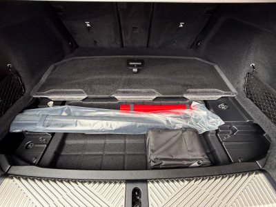 BMW 5er Vorführwagen