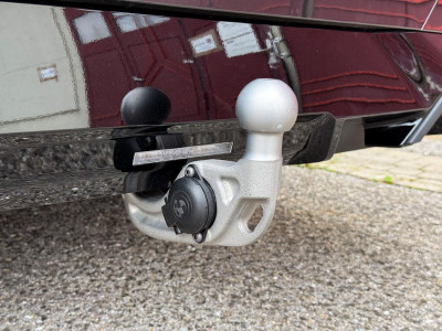 BMW 5er Vorführwagen