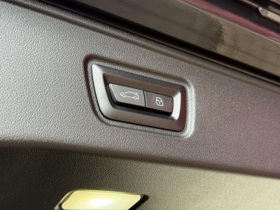 BMW 5er Vorführwagen