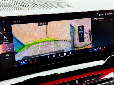 BMW 5er Vorführwagen