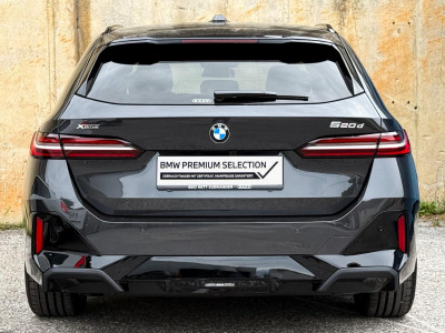 BMW 5er Vorführwagen