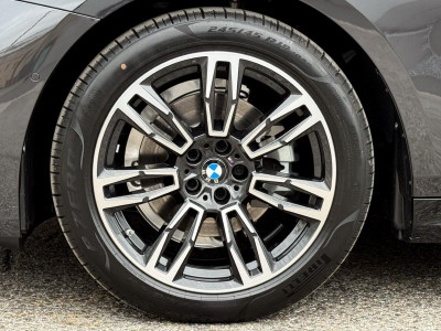 BMW 5er Vorführwagen