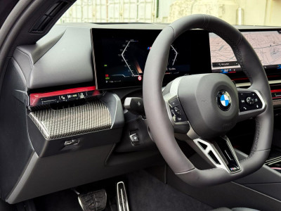 BMW 5er Vorführwagen