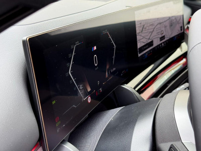 BMW 5er Vorführwagen