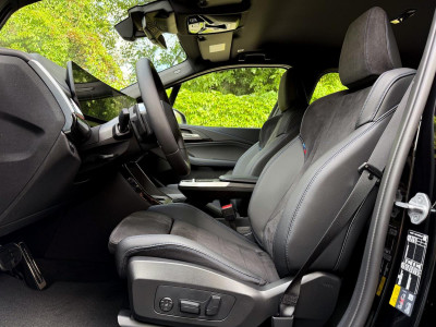 BMW 2er Vorführwagen