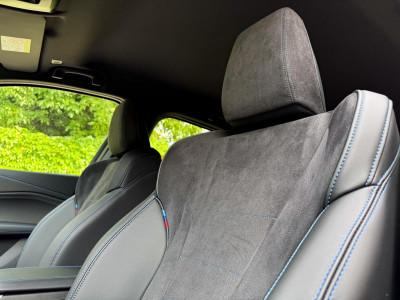 BMW 2er Vorführwagen