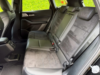 BMW 2er Vorführwagen