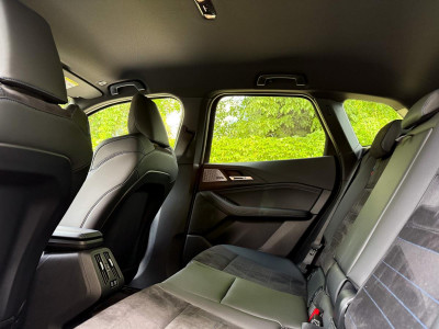 BMW 2er Vorführwagen