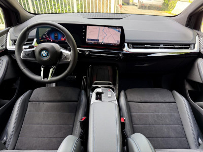 BMW 2er Vorführwagen