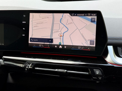 BMW 2er Vorführwagen