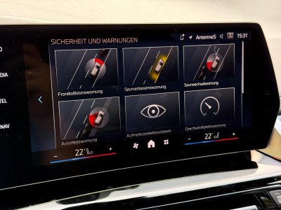 BMW 2er Vorführwagen