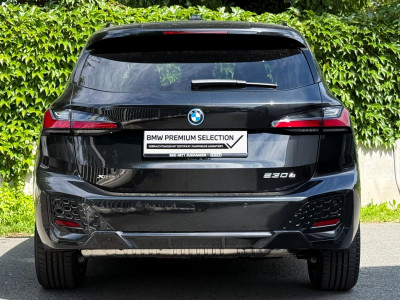 BMW 2er Vorführwagen