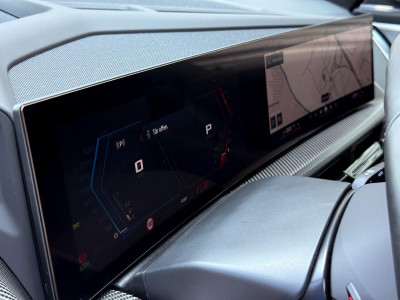 BMW XM Gebrauchtwagen