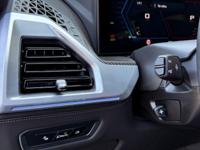 BMW XM Gebrauchtwagen