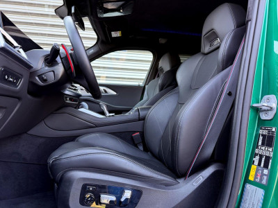 BMW XM Gebrauchtwagen