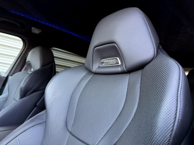 BMW XM Gebrauchtwagen