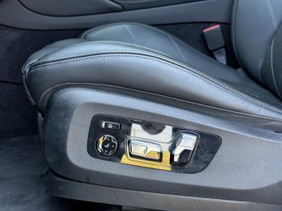 BMW XM Gebrauchtwagen